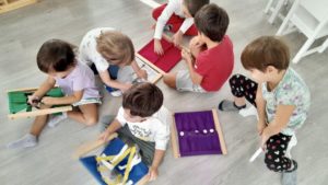 Centro de Educación Infantil en Sevilla